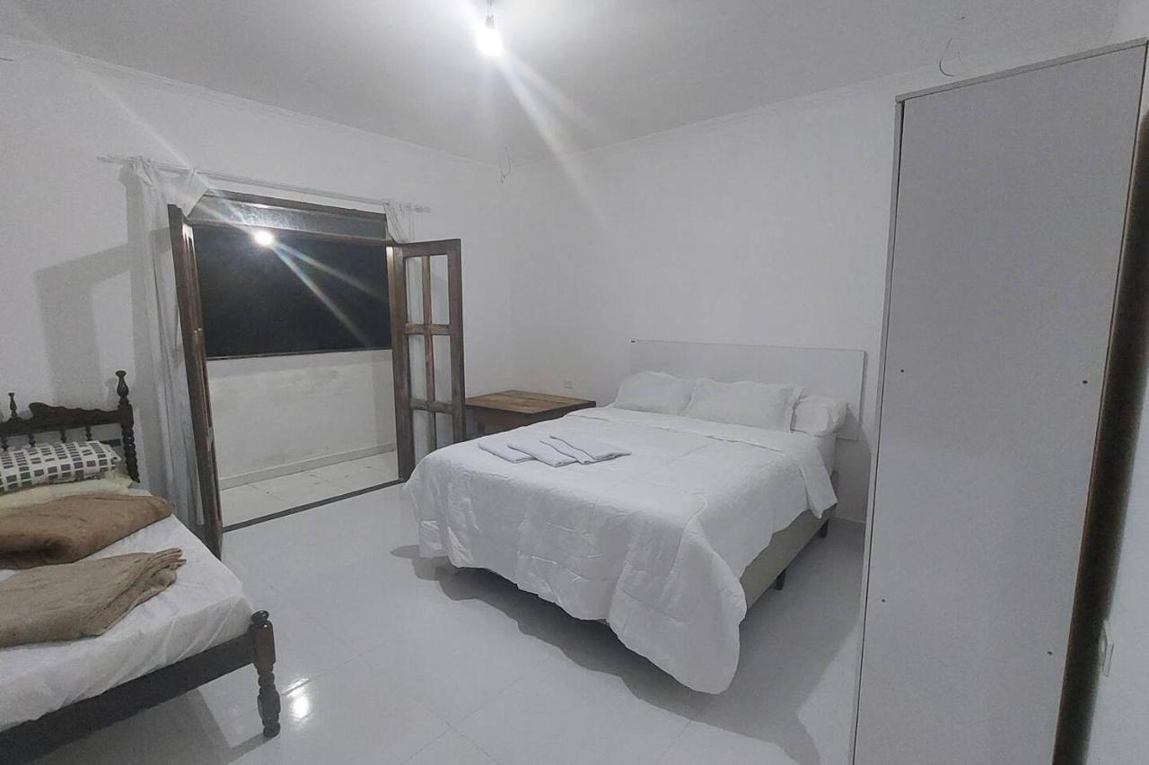 Appartamento Residencial Maria De Lourdes Ibicoara Esterno foto